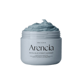 ARENCIA Royal Blue Hyssop Cleanser - 120g